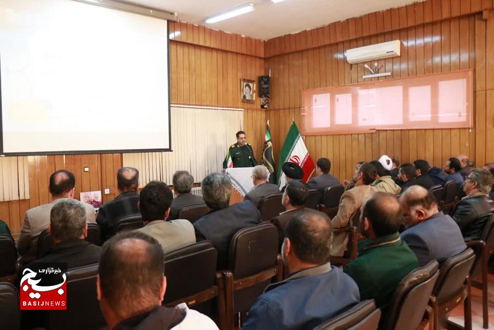 جامعه کارگری ستون‌های اصلی عزت ملی و اقتدار نظام