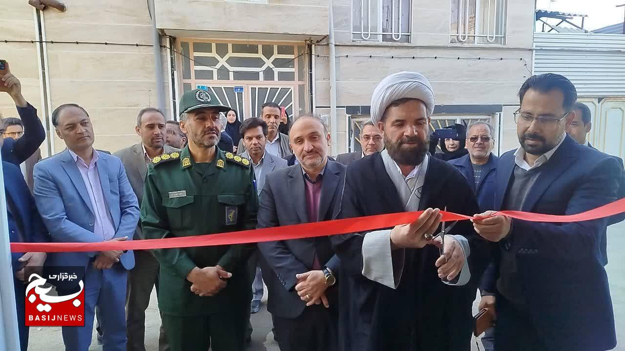 آغاز به‌کار مرکز سنجش مهارت زاوه؛ جهشی در استانداردسازی آموزش‌ها و تقویت اشتغال