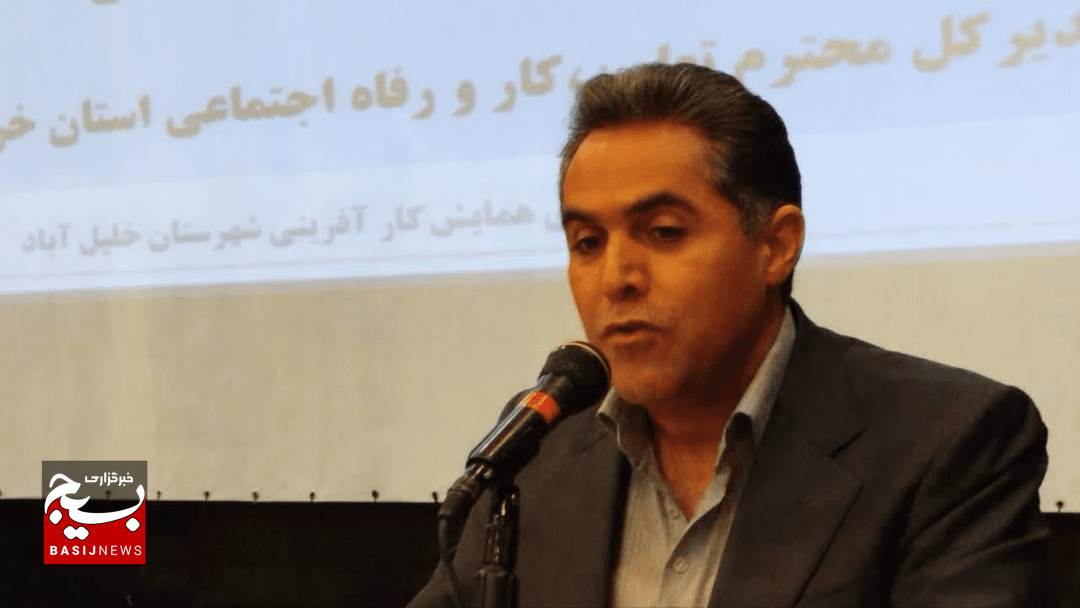 خلیل آباد دارای کمترین نرخ بیکاری در خراسان رضوی است