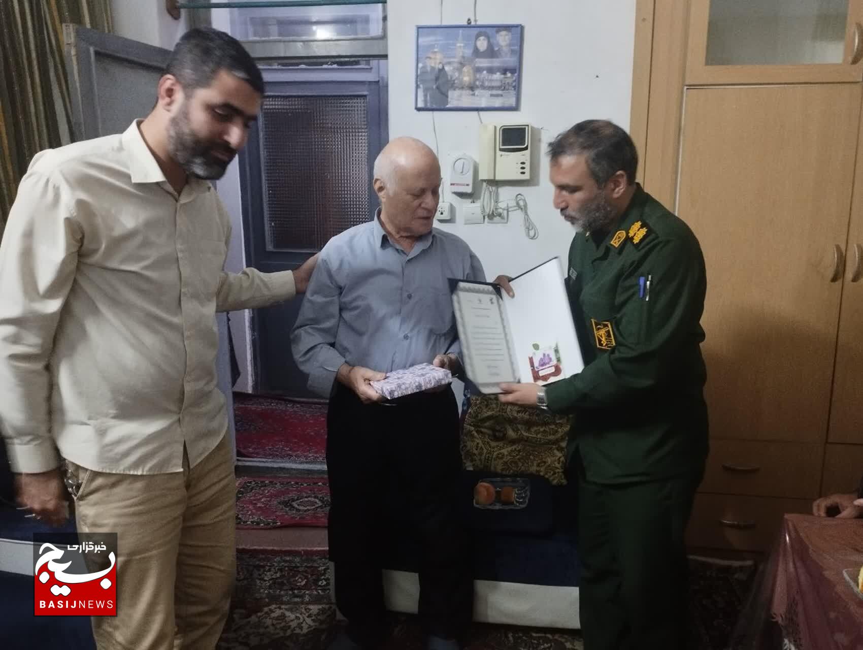 برنامه‌های گرامیداشت هفته تربیت بدنی با هدف ارتقای آمادگی جسمانی و سلامت روحی پایوران برگزار شد