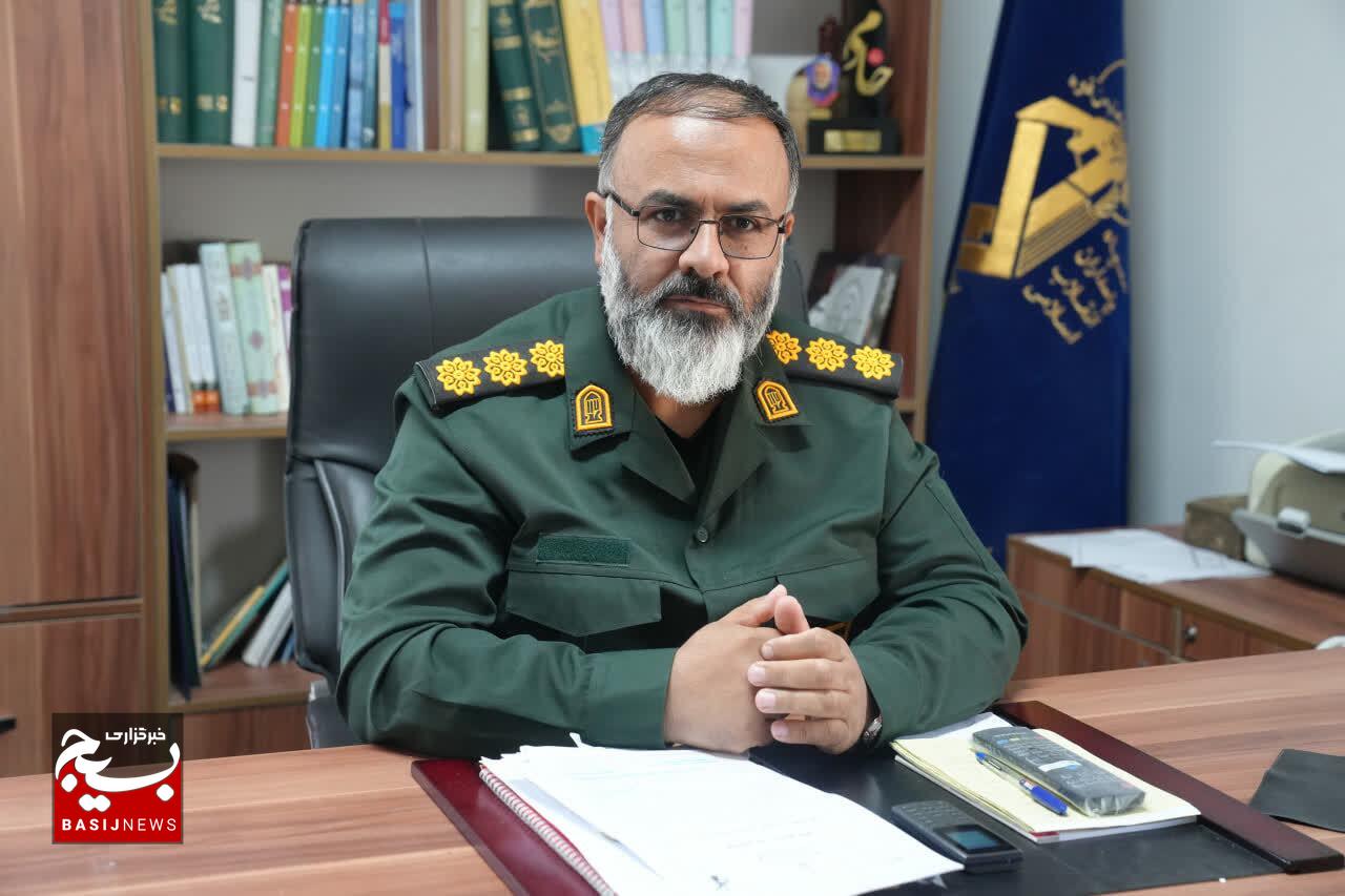 آغاز اعزام کاروان‌های راهیان نور دانش‌آموزی استان البرز، با محور مقاومت و پیشرفت ملی