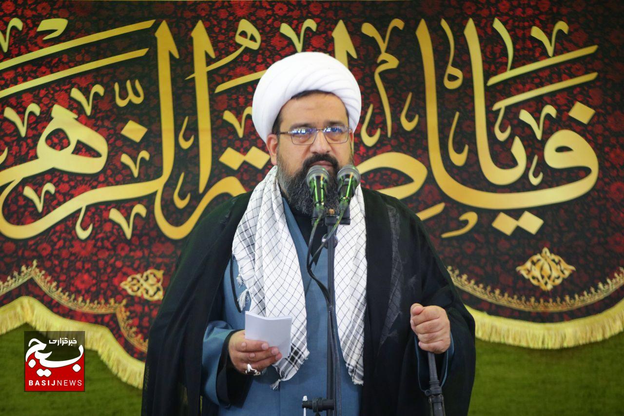 بسیج؛ شجره طیبه‌ای برای تمام تاریخ است