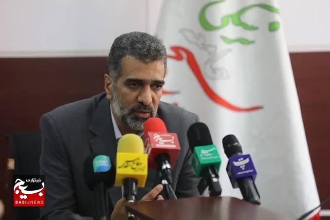 پیام مسئول سازمان بسیج جامعه پزشکی کشور به مناسبت فرارسیدن هفته بسیج