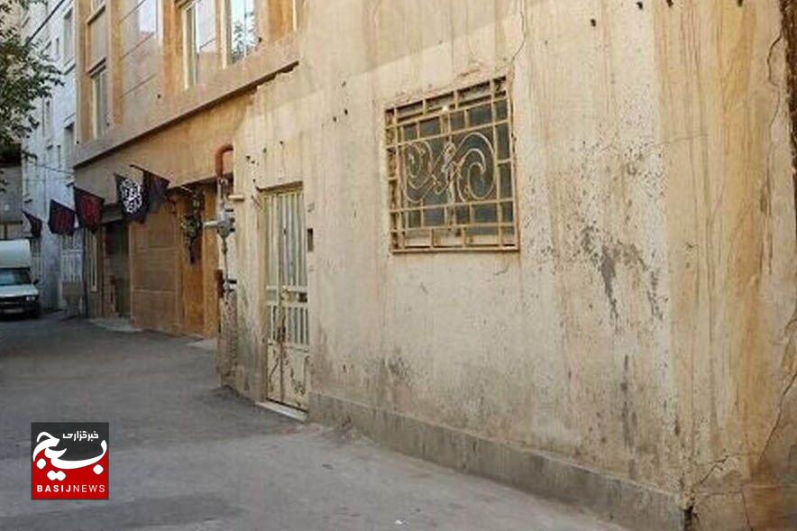 آتش‌نشانی اردبیل: ۵۰۰ بنای ناایمن شهر نیاز به ساماندهی دارد