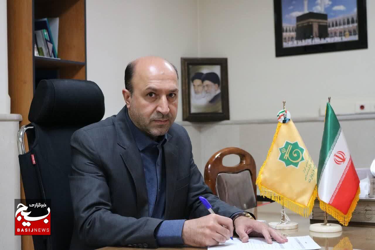 تکمیل ۵۵ درصد ظرفیت حج تمتع استان سمنان/افزایش فرصت پیش ثبت نام تا پایان آذرماه