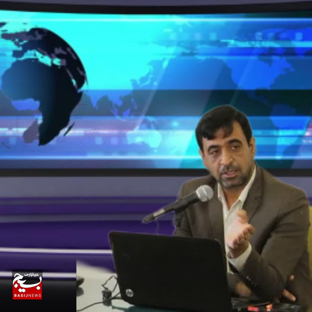 نبرد روایتها و الگوریتمها در جنگ ۱۲ روزه نبرد روایتها و الگوریتمها در جنگ ۱۲ روزه