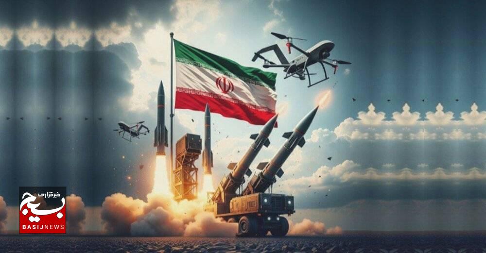 نبرد روایتها و الگوریتمها در جنگ ۱۲ روزه نبرد روایتها و الگوریتمها در جنگ ۱۲ روزه