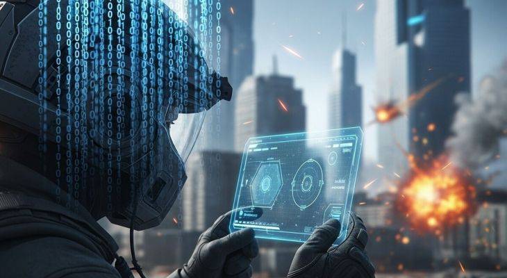 نبرد روایتها و الگوریتمها در جنگ ۱۲ روزه نبرد روایتها و الگوریتمها در جنگ ۱۲ روزه