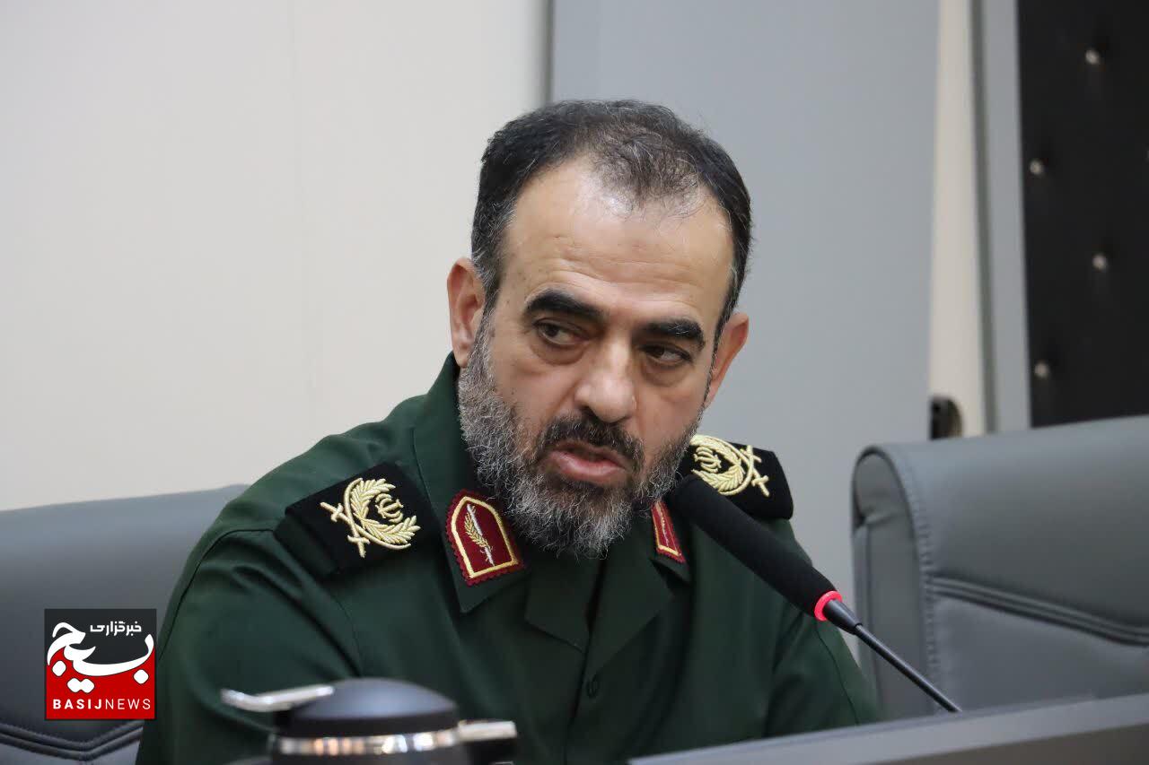 هماهنگی و آمادگی کامل متولیان اعزام راهیان نور ضروری است هماهنگی و آمادگی کامل متولیان اعزام راهیان نور ضروری است