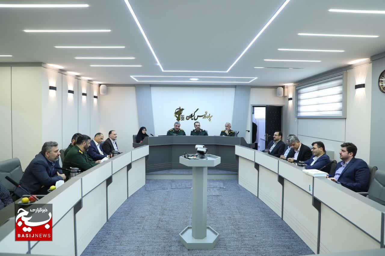 هماهنگی و آمادگی کامل متولیان اعزام راهیان نور ضروری است هماهنگی و آمادگی کامل متولیان اعزام راهیان نور ضروری است