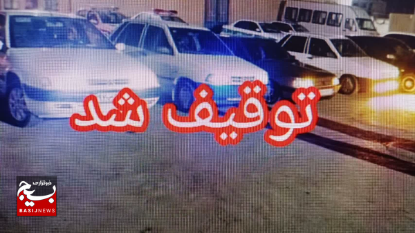 توقیف ۱۲ خودرو هنجارشکن در پارسآباد توقیف ۱۲ خودرو هنجارشکن در پارسآباد