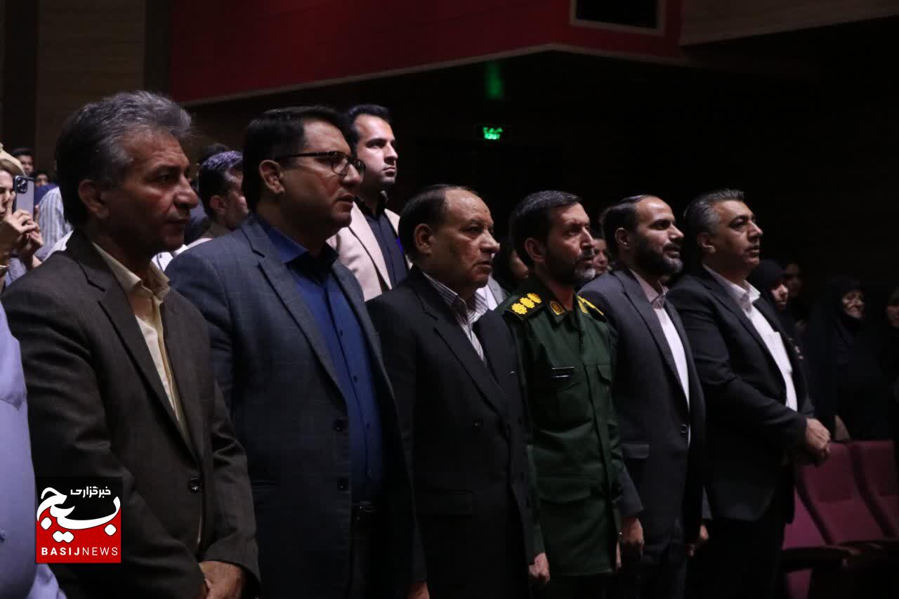 نخستین آیین «مادران گود» با تجلیل از مادران شهیدان ورزشکار در کرمان برگزار شد
