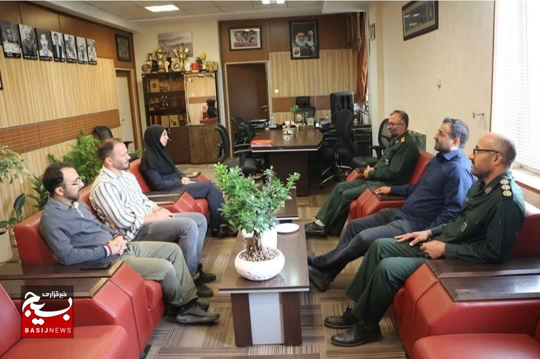 هم‌افزایی در ورزش‌های همگانی و قهرمانی زمینه‌ساز ارتقای ورزش قزوین است
