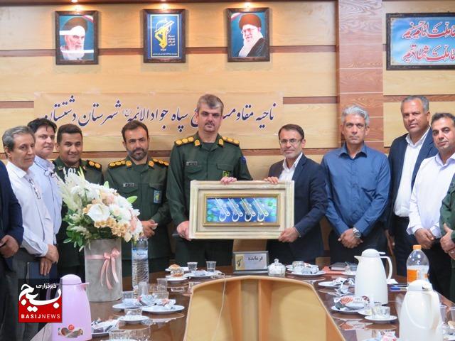حمایت همه‌ی نهاد‌ها جهت توسعه ورزش در شهرستان ضروری است