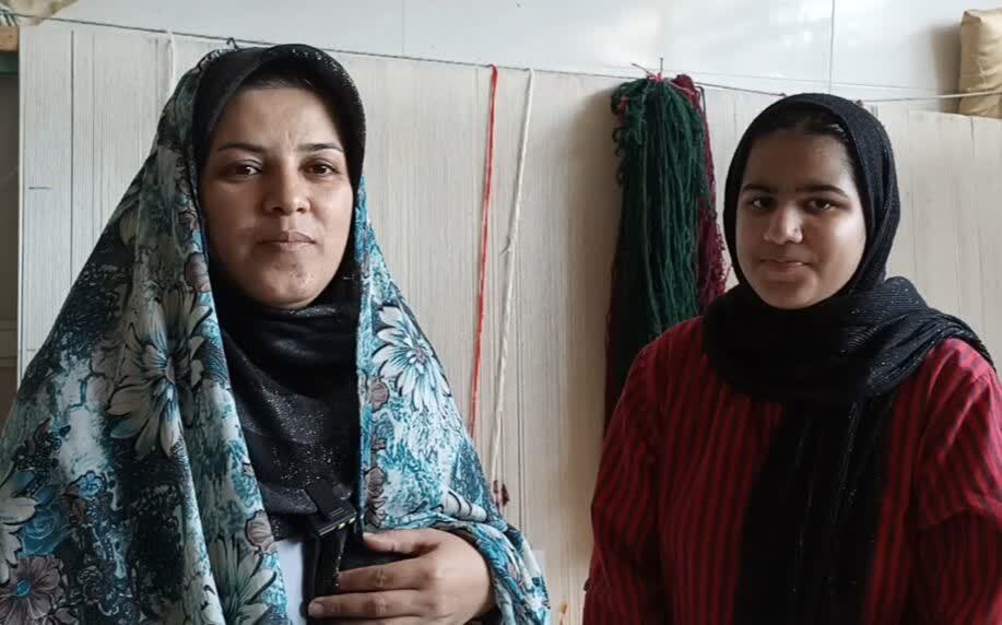 شیرینی زندگی در گرو فرزندآوری است