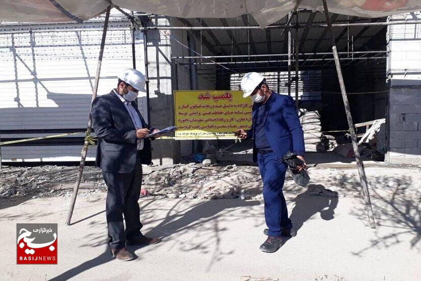 مدیرکل تعاون ، کار و رفاه اجتماعی اردبیل: ۲۵ تبعه خارجی شاغل در استان شناسایی شدند