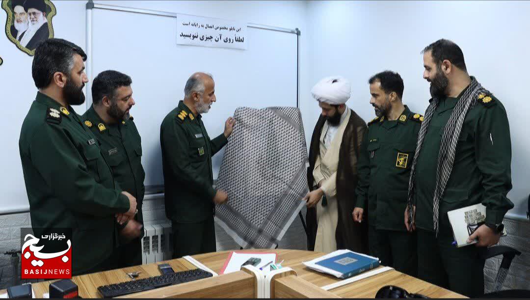 رونمایی از پوستر بیستویکمین جشنواره ملی رهآورد سرزمین نور در گیلان رونمایی از پوستر بیستویکمین جشنواره ملی رهآورد سرزمین نور در گیلان