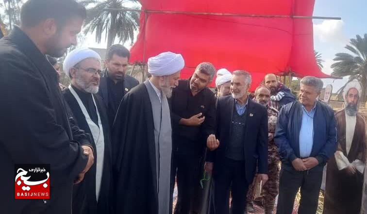 برگزاری بیست و یکمین دوره میراث ملی «یادمان یاس کبود» در شهرستان خفر