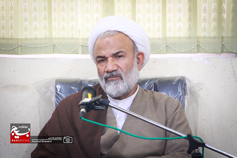 نشست هماهنگی ستاد بزرگداشت «حماسه زنان لَرده دشتستان» برگزار شد
