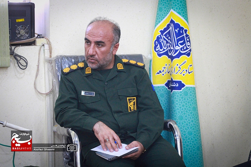 نشست هماهنگی ستاد بزرگداشت «حماسه زنان لَرده دشتستان» برگزار شد