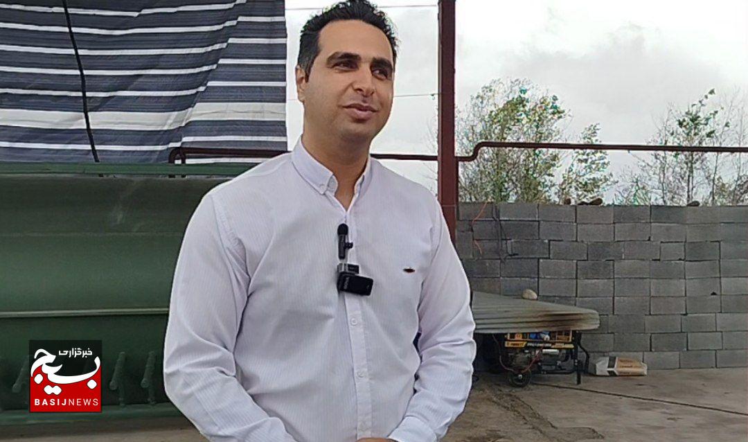 موفقیت در مدیریت پسماند حاصل فرهنگ‌سازی و فناوری است