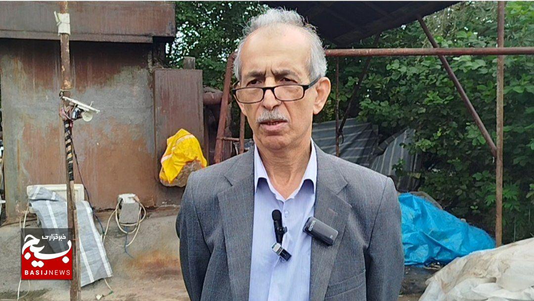 موفقیت در مدیریت پسماند حاصل فرهنگ‌سازی و فناوری است