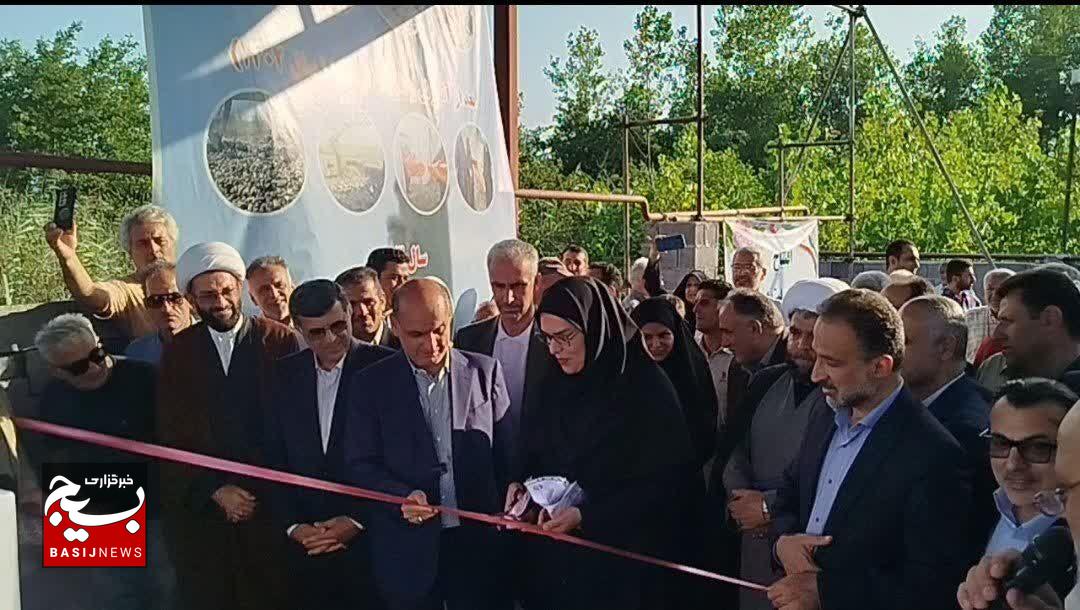 موفقیت در مدیریت پسماند حاصل فرهنگ‌سازی و فناوری است