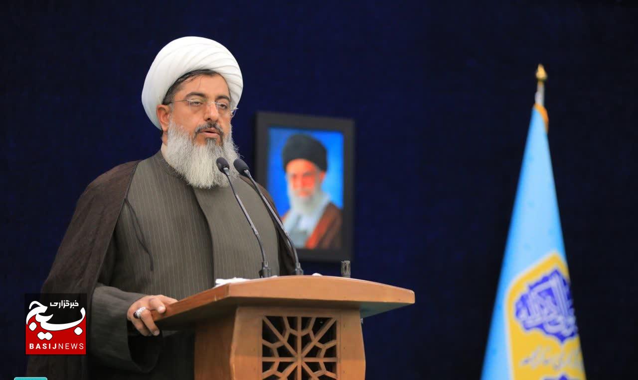 شعار مرگ بر آمریکا نماد ۷۰ سال جنایت آمریکا و بغض انباشته ملت ایران است