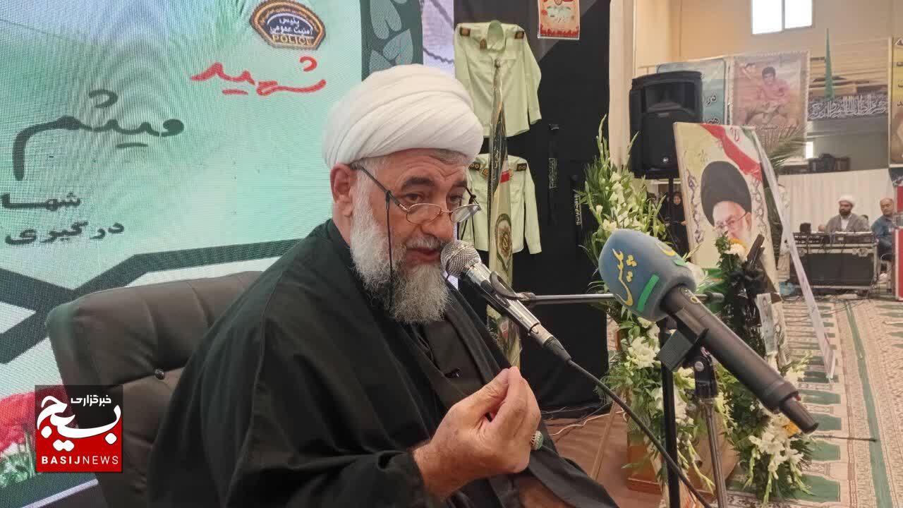 سلامت و امنیت،۲ نعمت نادیده‌گرفته‌شده در آرامش اجتماعی‌اند