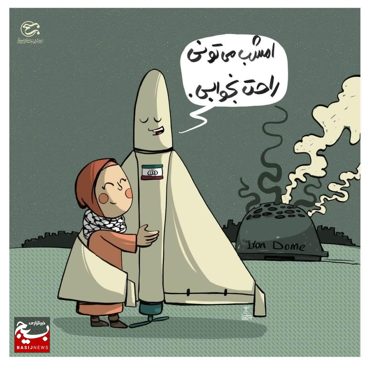 هنرمند بسیجی، صدای مردم و سنگر روشنگری است