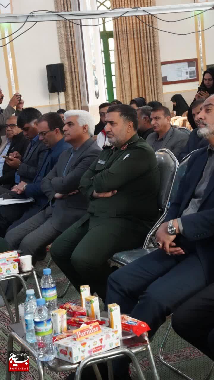 برگزاری رزمایش سراسری «کارزار خدمت» در قالب طرح کرامت