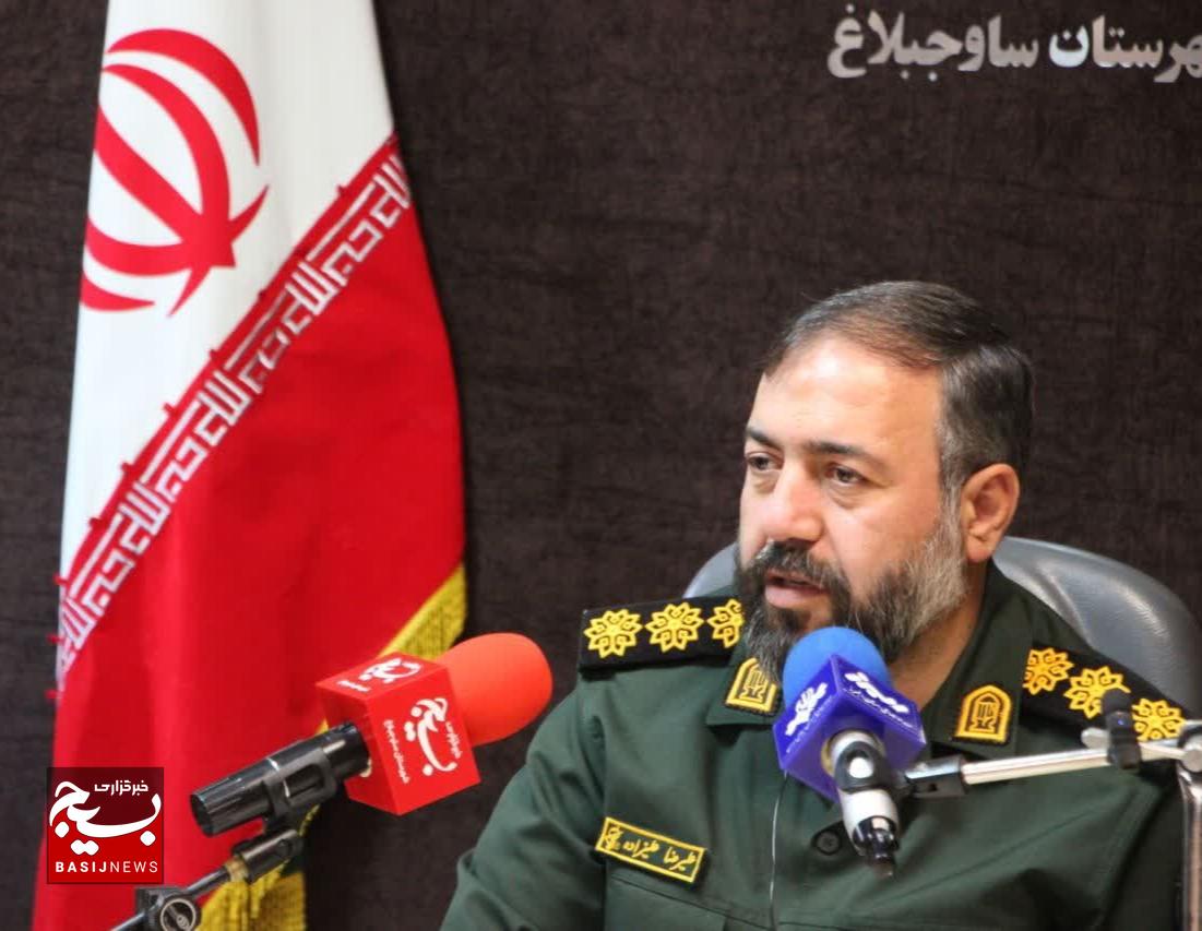 پیام گرامیداشت فرماندهان نواحی سپاه امام حسن مجتبی علیهالسلام برای هفته بسیج پیام گرامیداشت فرماندهان نواحی سپاه امام حسن مجتبی علیهالسلام برای هفته بسیج