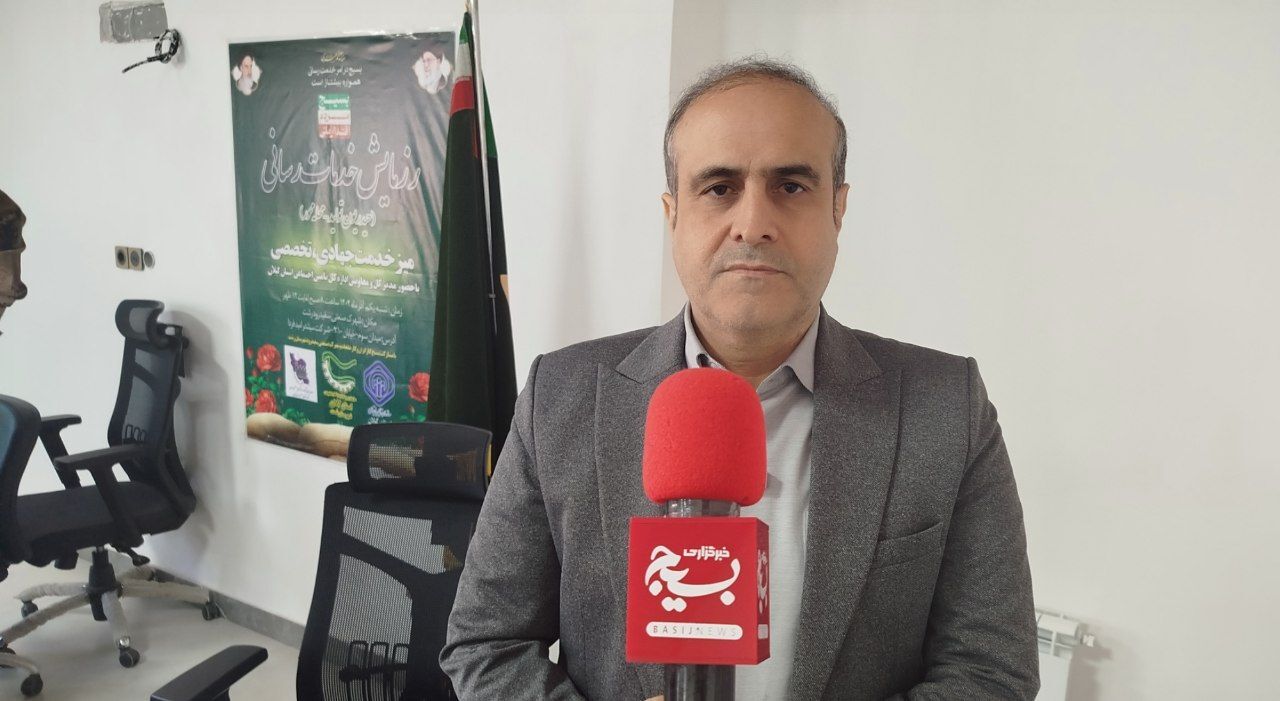 رزمایش «حیدریان تولید ـ محله‌محور» با هدف خدمت‌رسانی در گیلان برگزارشد 