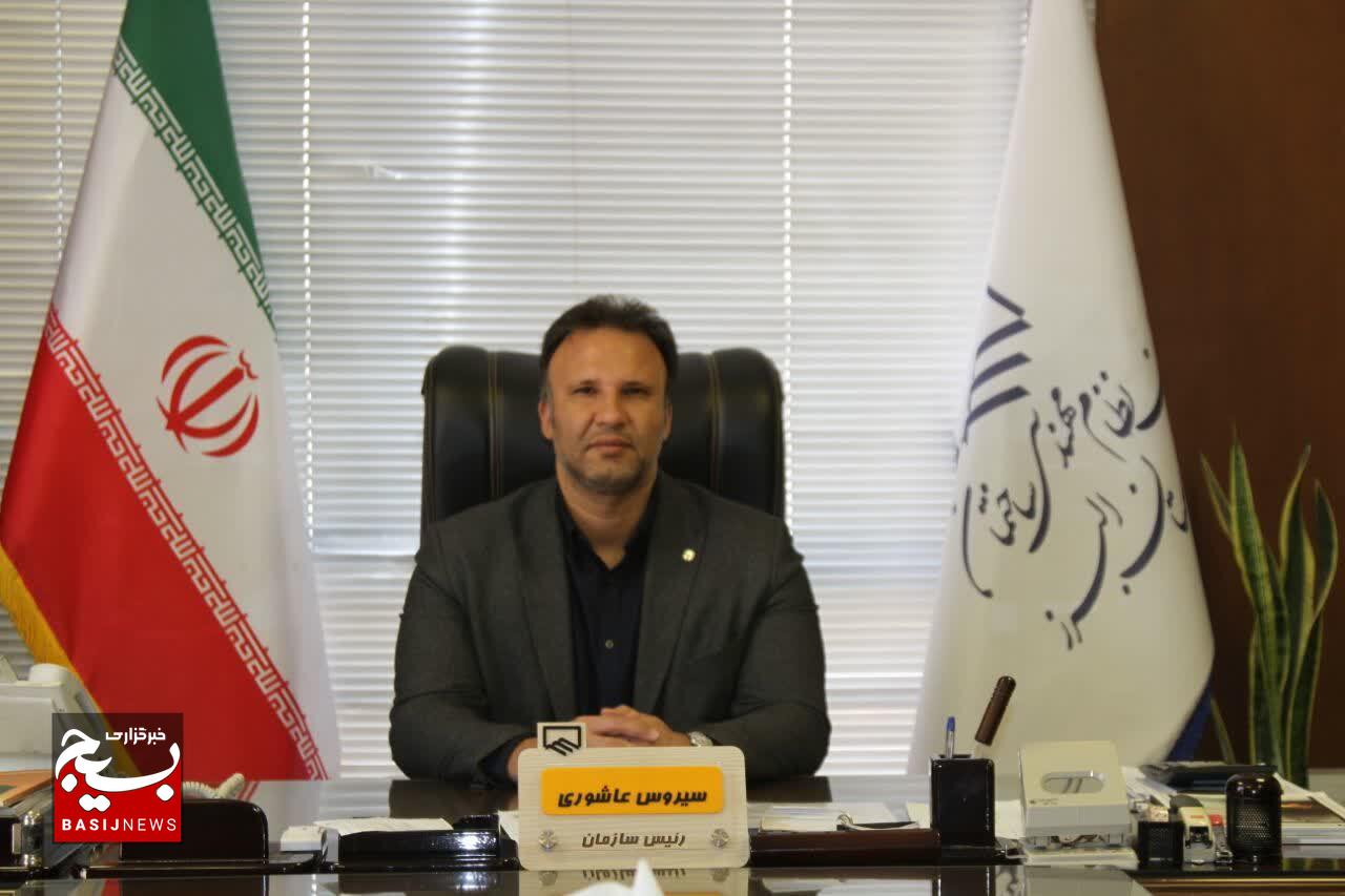 پیام ائمه جمعه و مدیران استان البرز به مناسبت گرامیداشت هفته بسیج