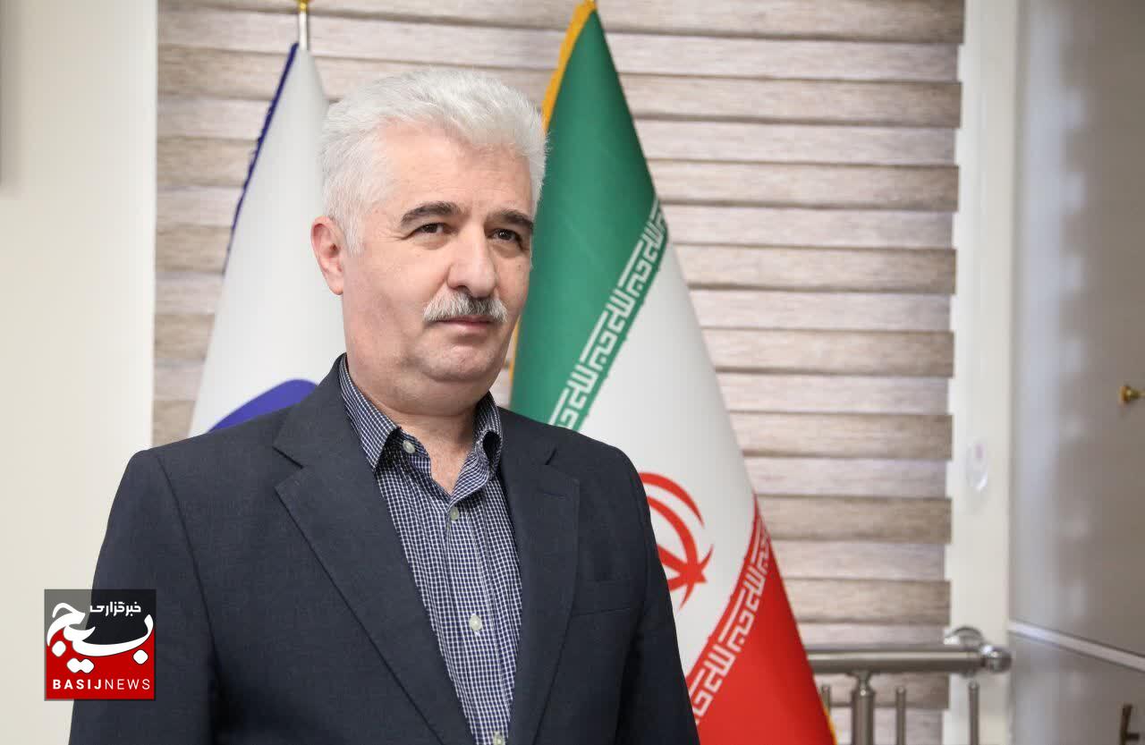 پیام ائمه جمعه و مدیران استان البرز به مناسبت گرامیداشت هفته بسیج