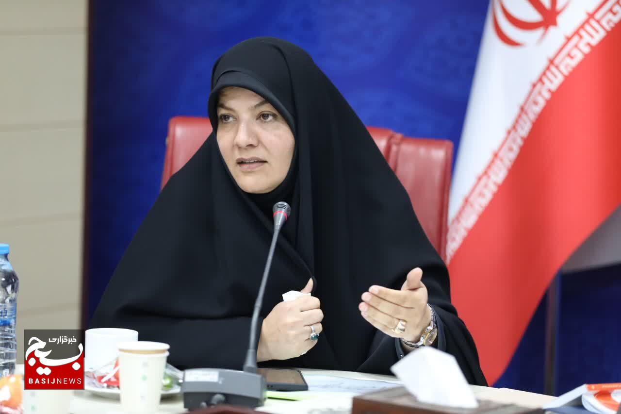 پیام ائمه جمعه و مدیران دستگاه های اجرایی استان البرز، به مناسبت گرامیداشت هفته بسیج