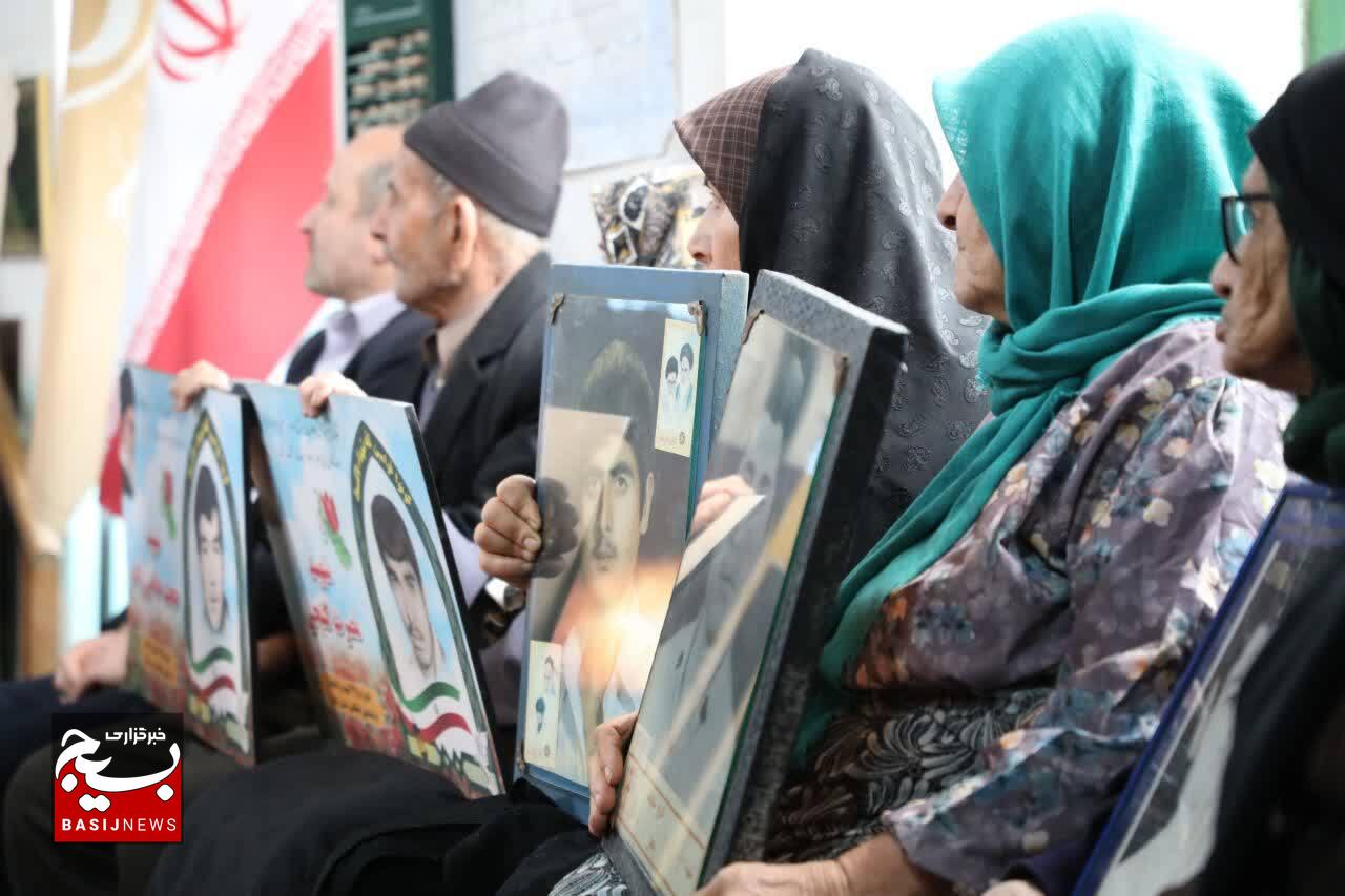 میراث شهیدان، افتخار امروز انقلاب اسلامی است