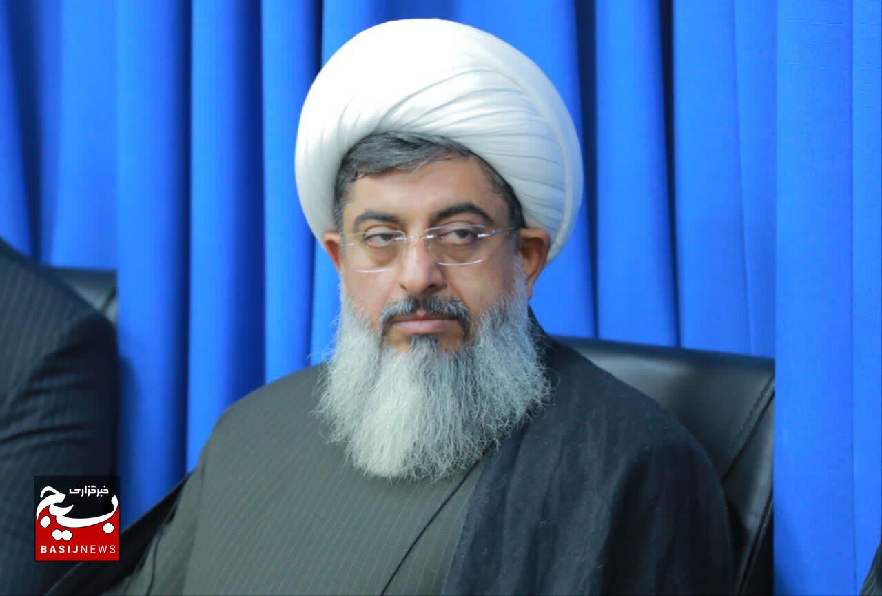 آیین رونمایی از پوستر ششمین هفته فرهنگی شهر هشتگرد برگزار شد