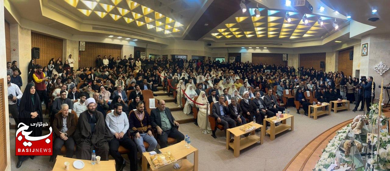 جشن ازدواج ۴۰ زوج دانشجو در دانشگاه گیلان جشن ازدواج ۴۰ زوج دانشجو در دانشگاه گیلان