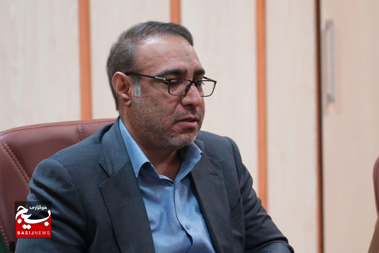 تأکید دادگستری و سپاه لرستان بر تقویت هم‌افزایی در حوزه حجاب، فرهنگ و خدمت‌رسانی