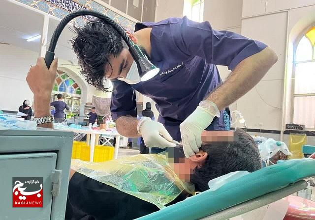 رایحه خوش خدمت در مسجد الفاطمه سلام الله علیها رایحه خوش خدمت در مسجد الفاطمه سلام الله علیها
