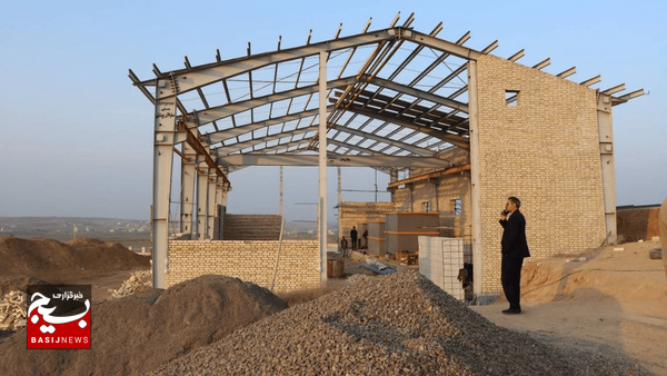 آبرسانی پایدار به ۶۲ روستای اصلاندوز در راه است