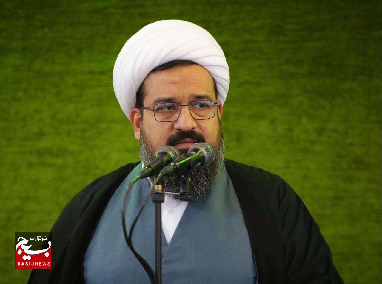 صدای مردم هستیم، نه بلندگوی دشمن صدای مردم هستیم، نه بلندگوی دشمن