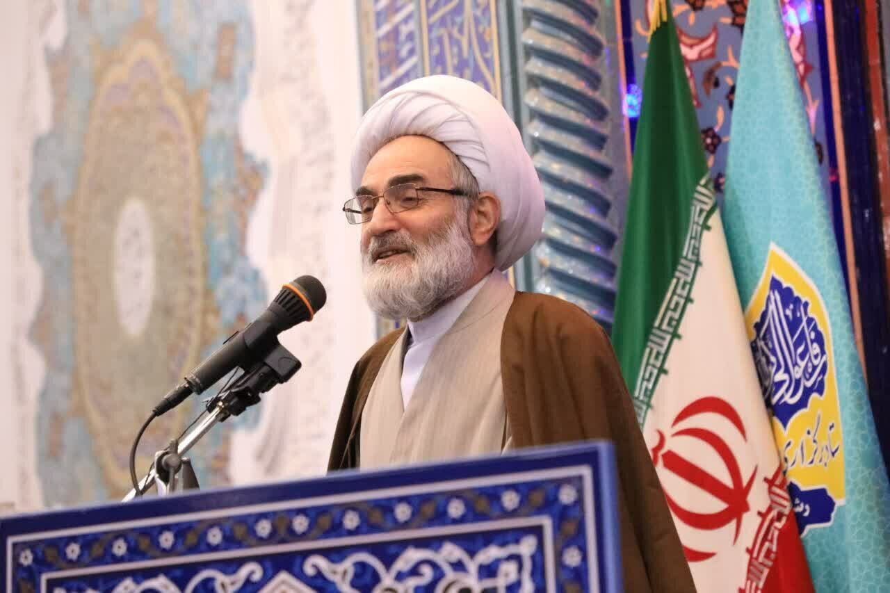 زنان ایرانی در پرتو نگاه اسلامی به جایگاه واقعی خود رسیدهاند زنان ایرانی در پرتو نگاه اسلامی به جایگاه واقعی خود رسیدهاند