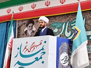امروز به برکت انقلاب اسلامی، ایران به یک ابرقدرت نظامی تبدیل شده است