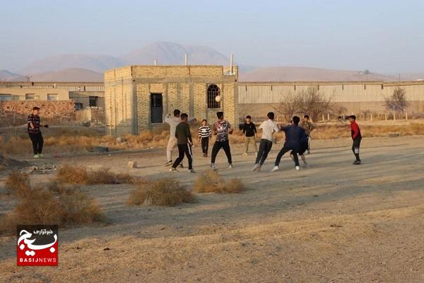 پایگاه مقاومت بسیج روستای کردلر محلی برای برگزاری مراسمات ندارد پایگاه مقاومت بسیج روستای کردلر محلی برای برگزاری مراسمات ندارد