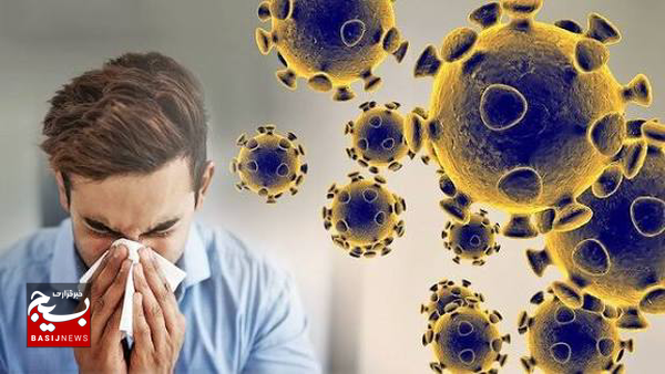 تفاوت آنفلوانزا و سرماخوردگی را بشناسیم تفاوت آنفلوانزا و سرماخوردگی را بشناسیم