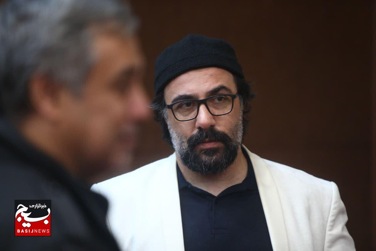 نشست خبری جشنواره فیلم کوتاه بسیج