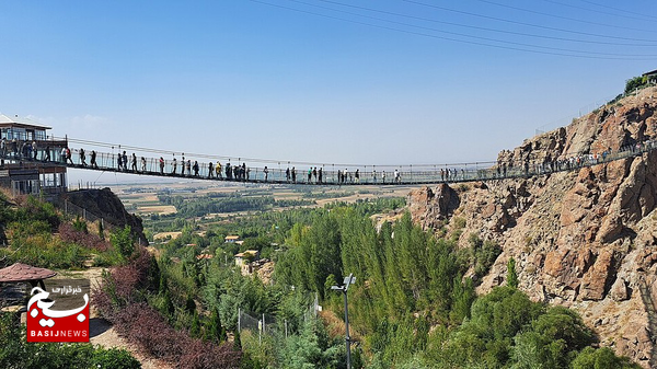 دهکده گردشگری در هیر ایجاد میشود دهکده گردشگری در هیر ایجاد میشود