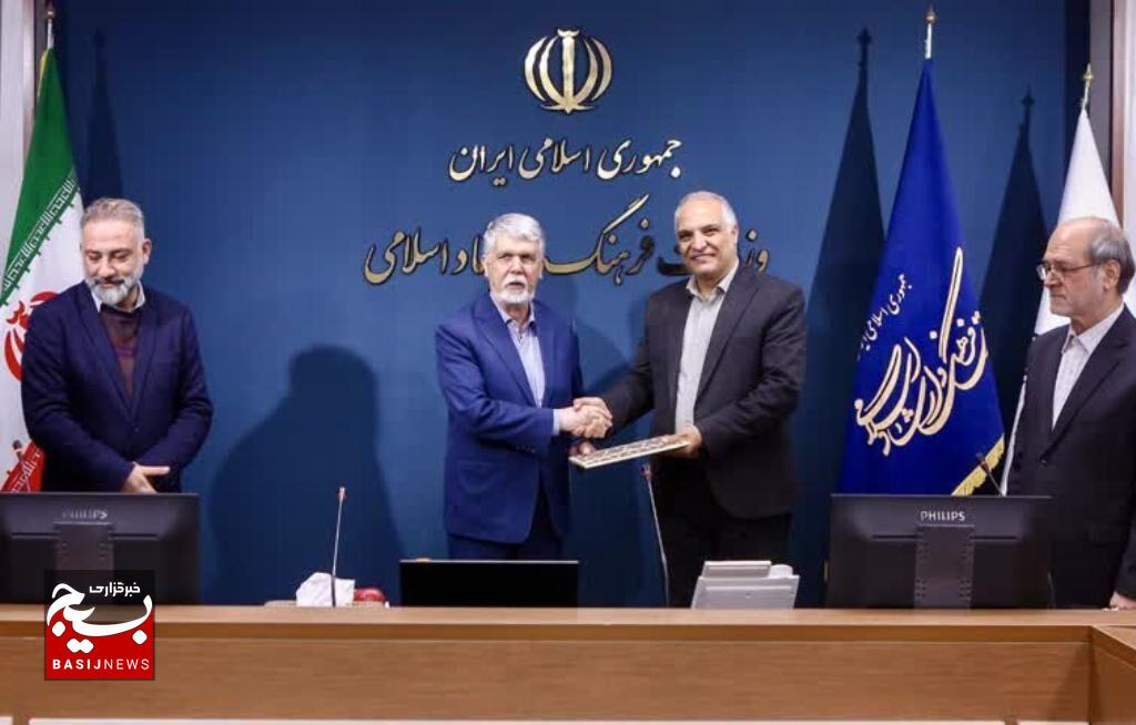 رتبه برتر ارشاد اسلامی اردبیل موید اثربخشی برنامه‌های بومی و سنتی